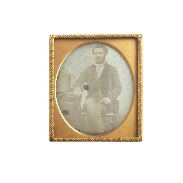 Daguerrotipo