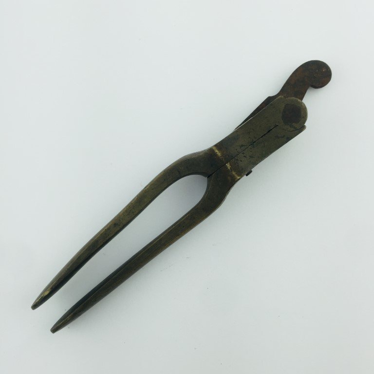 Molde para balas
