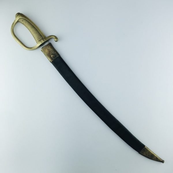 Sable briquet