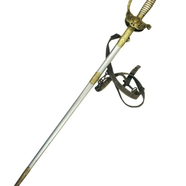 Espada uruguaya