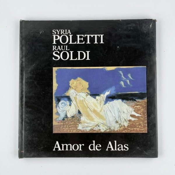 Raúl Soldi