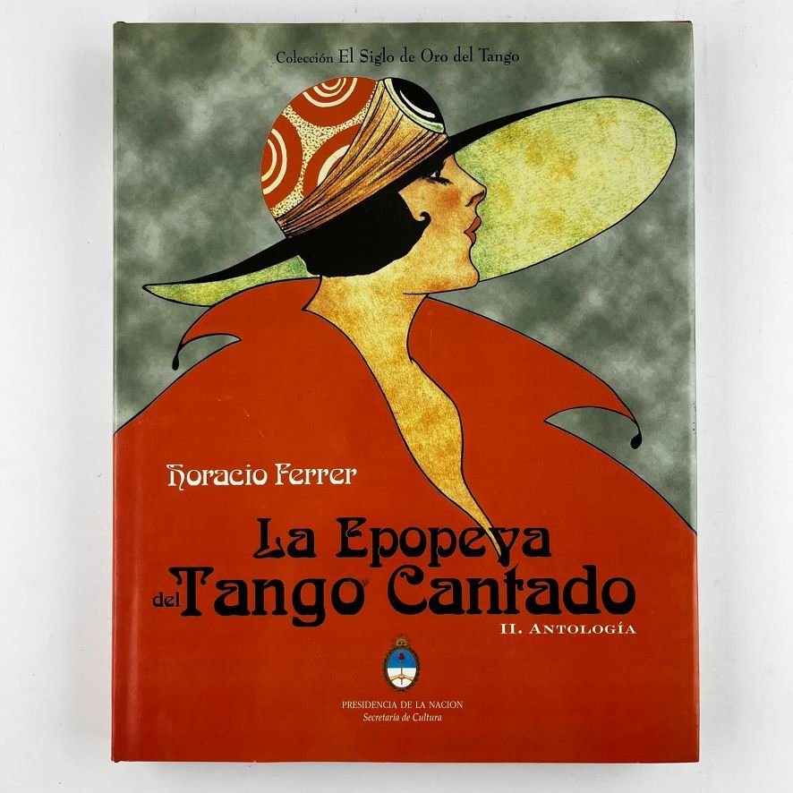 "La epopeya del tango" - Imagen 2