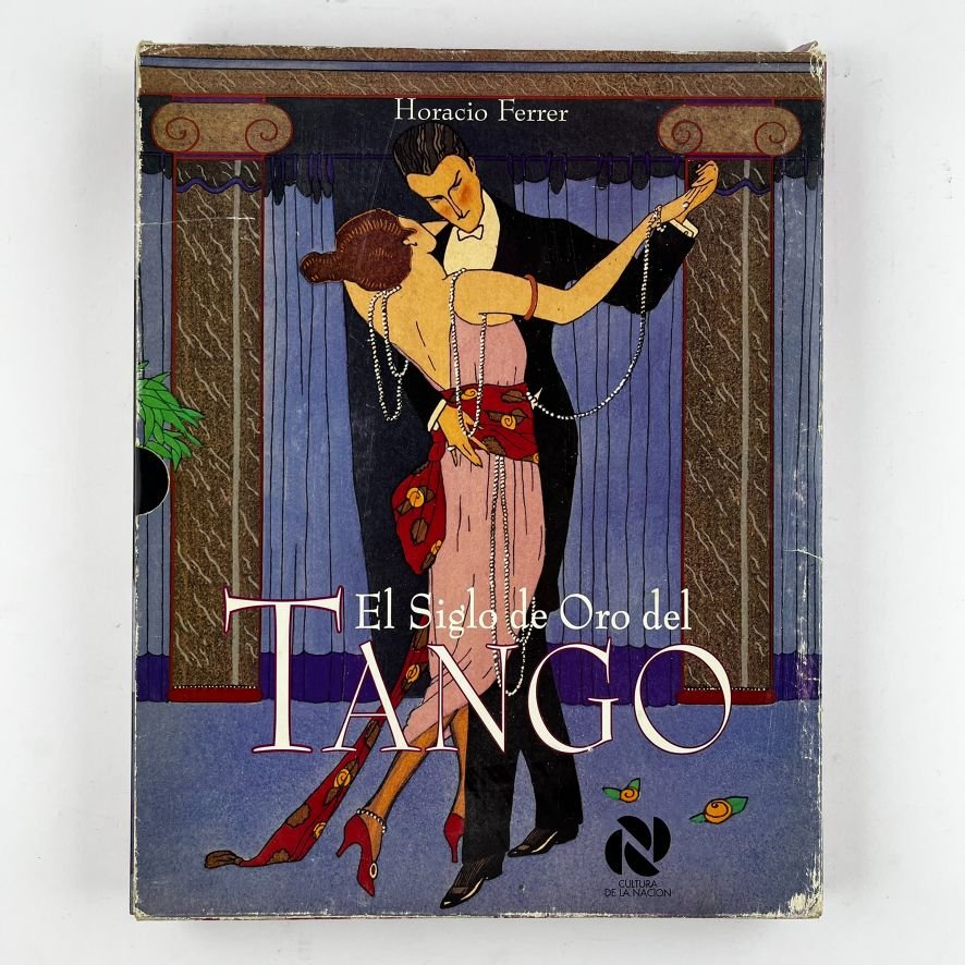 "La epopeya del tango" - Imagen 3