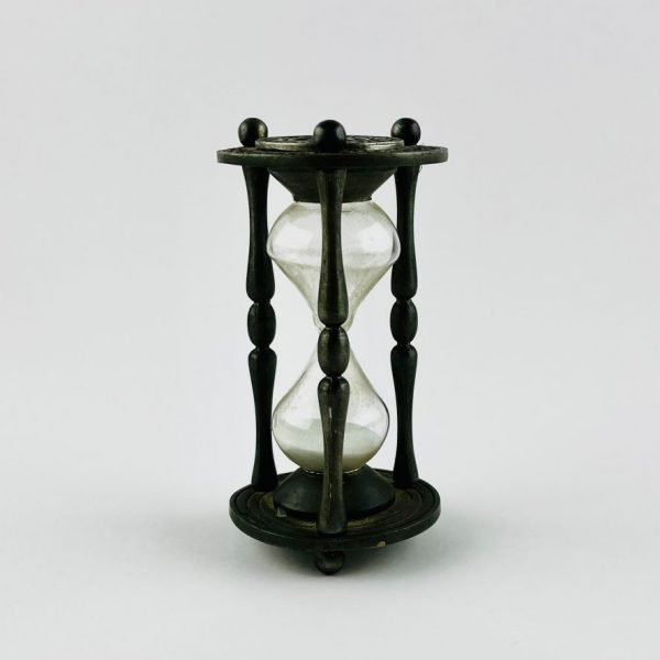 Reloj de arena "Les Luthiers"