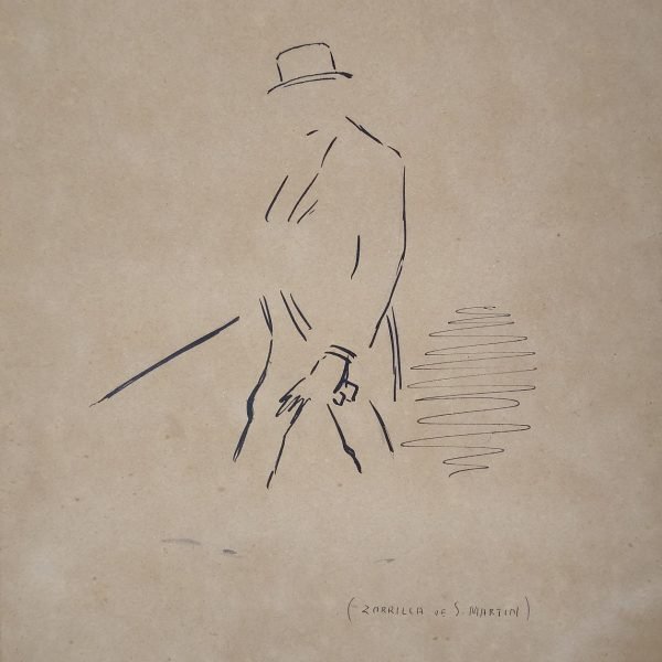 Rafael Barradas