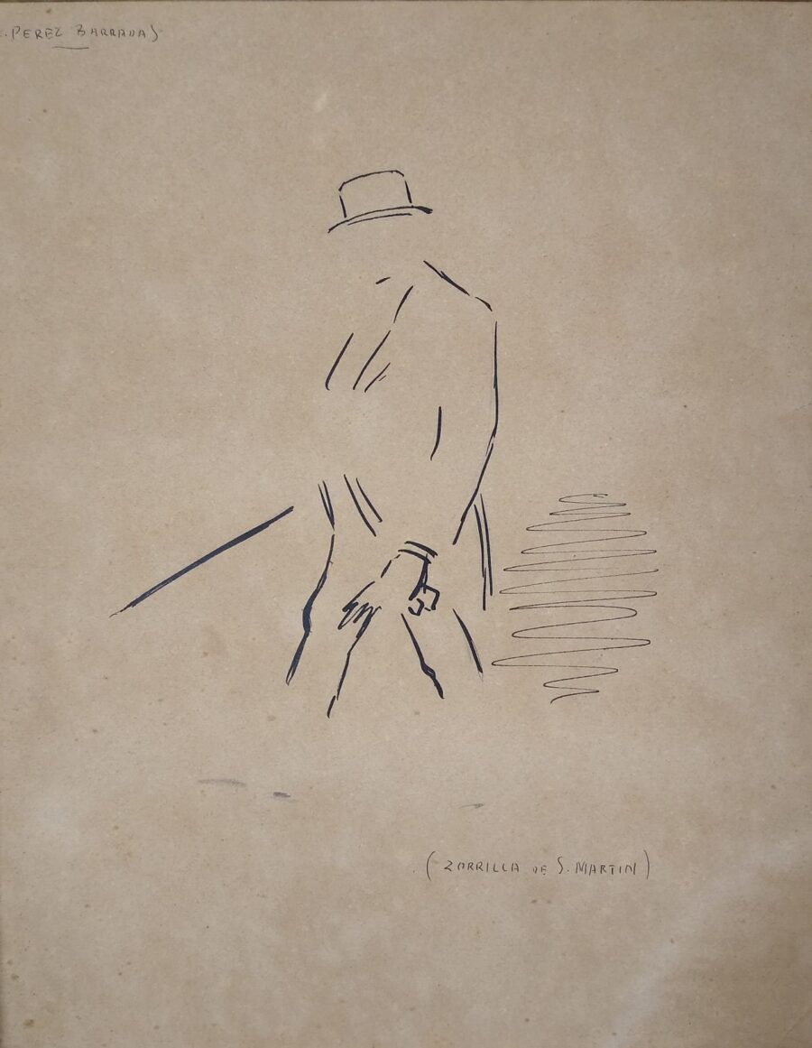 Rafael Barradas