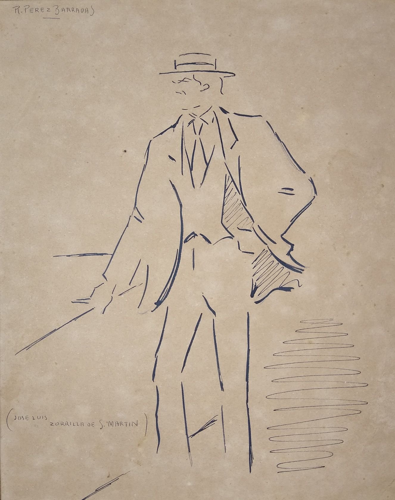 Rafael Barradas
