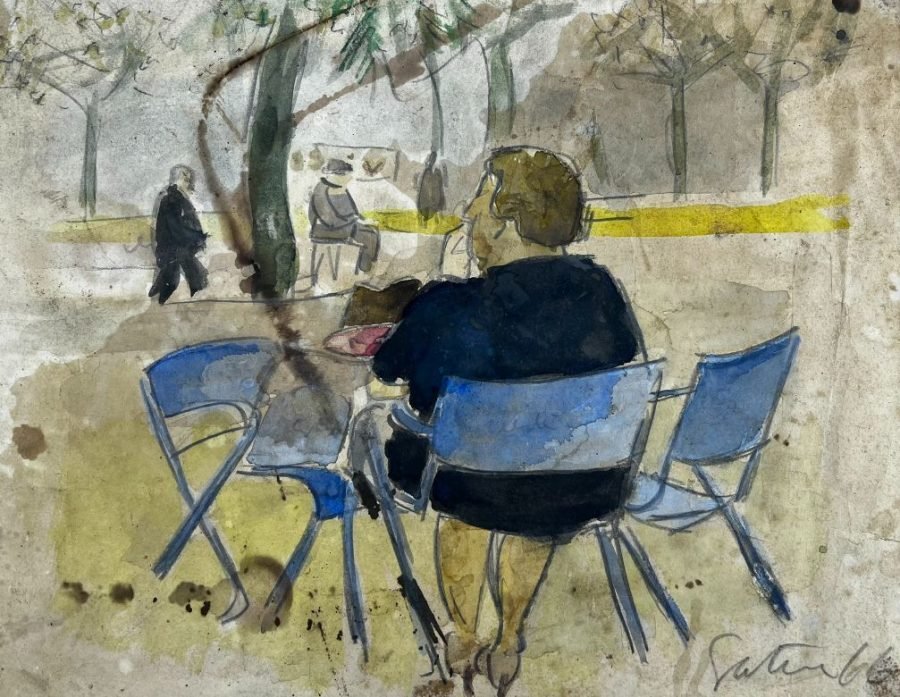 Hugo Sartore