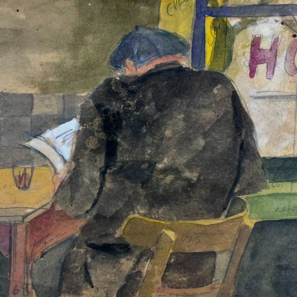 Hugo Sartore