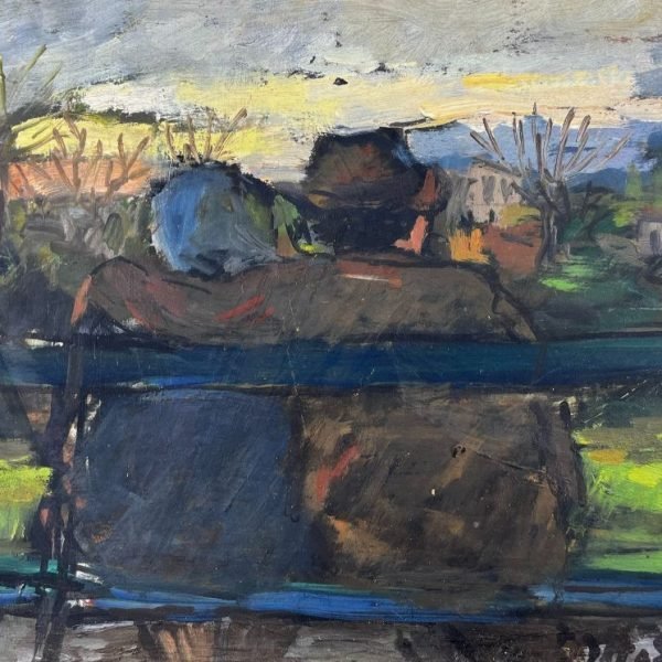 Hugo Sartore