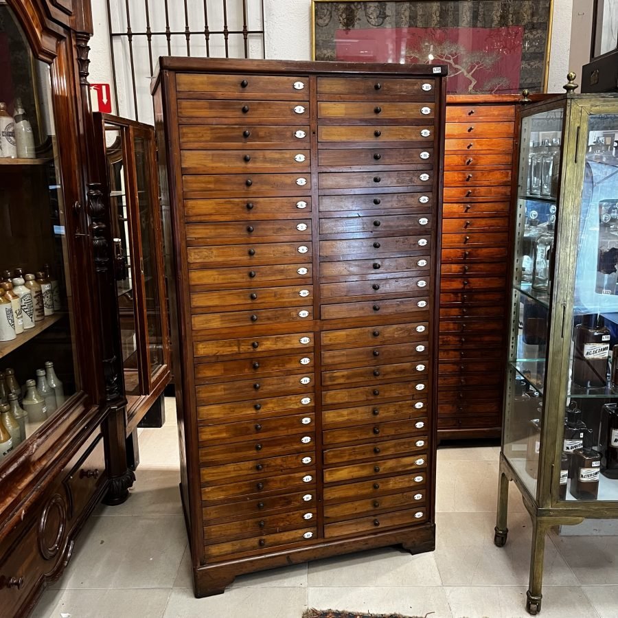 Mueble archivador