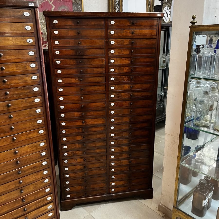Mueble archivador
