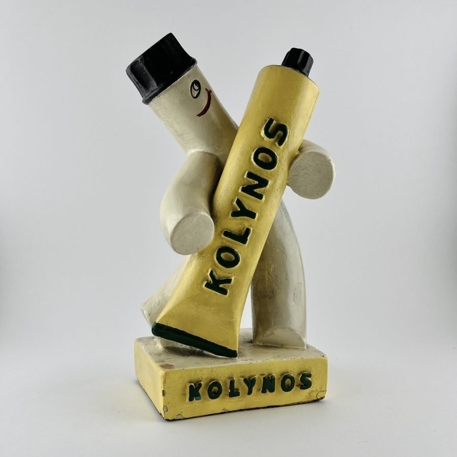 "Kolynos"