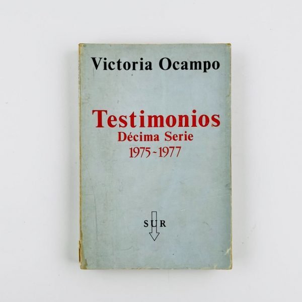 Victoria Ocampo