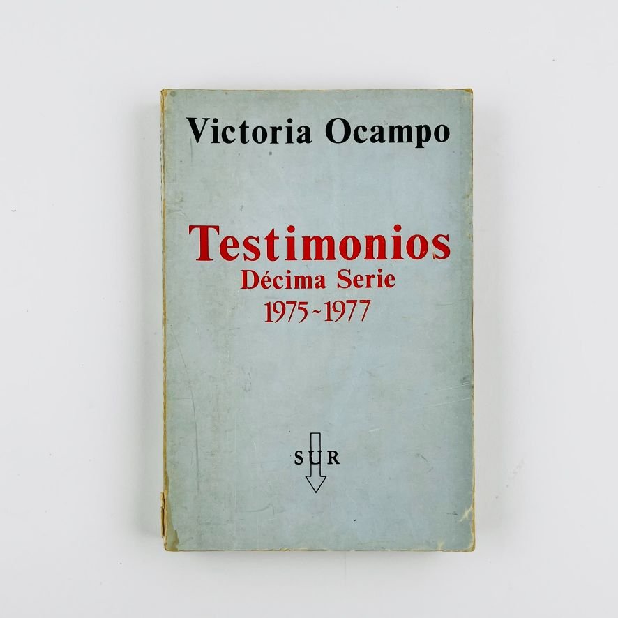 Victoria Ocampo