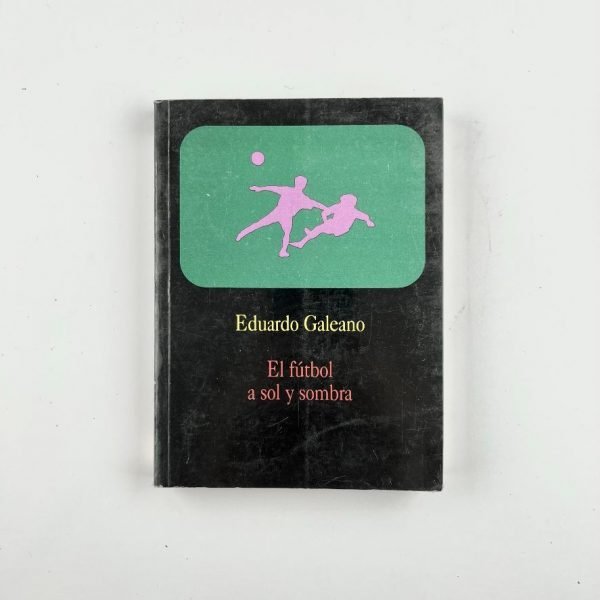 Eduardo Galeano