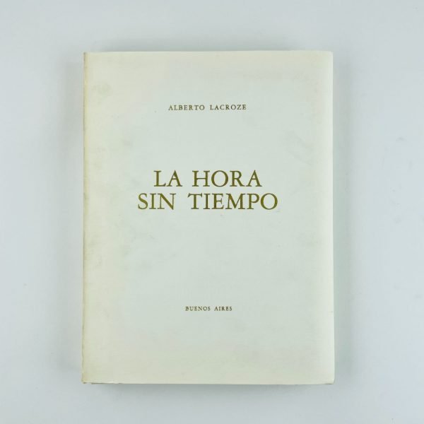 Alberto Lacroze
