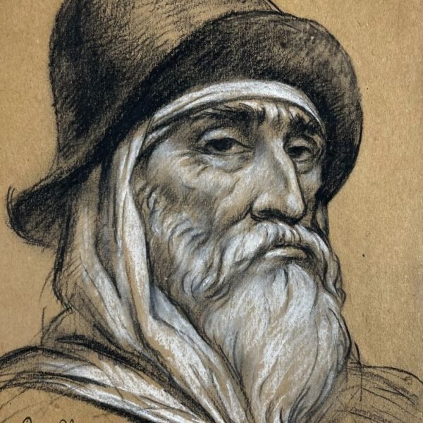 José Luis Zorrilla de San Martín