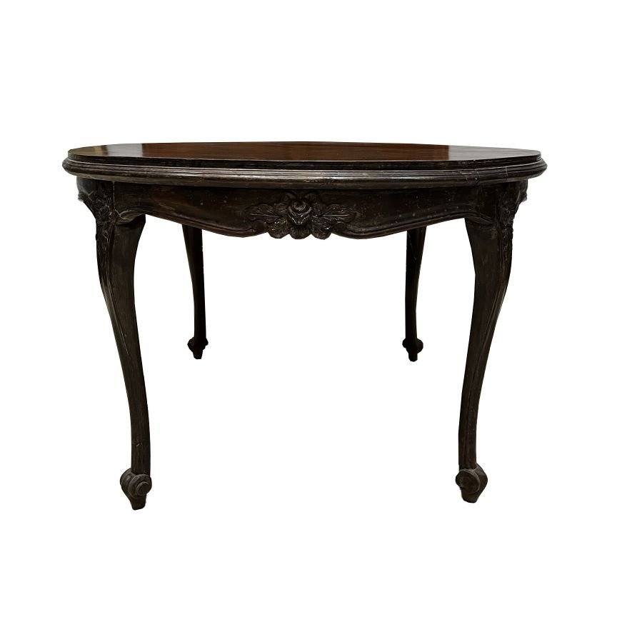 Mesa Luis XV