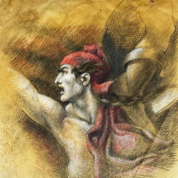 José Luis Zorrilla de San Martín