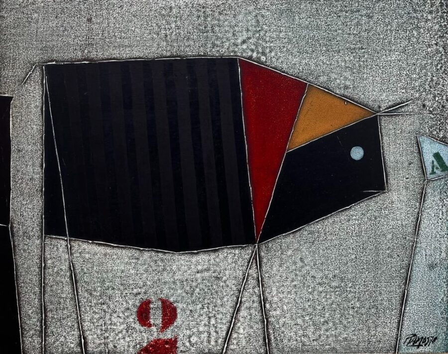 Nelson Ramos
