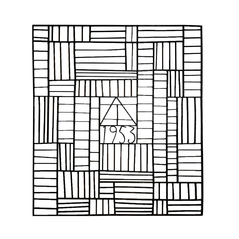 Reja constructiva