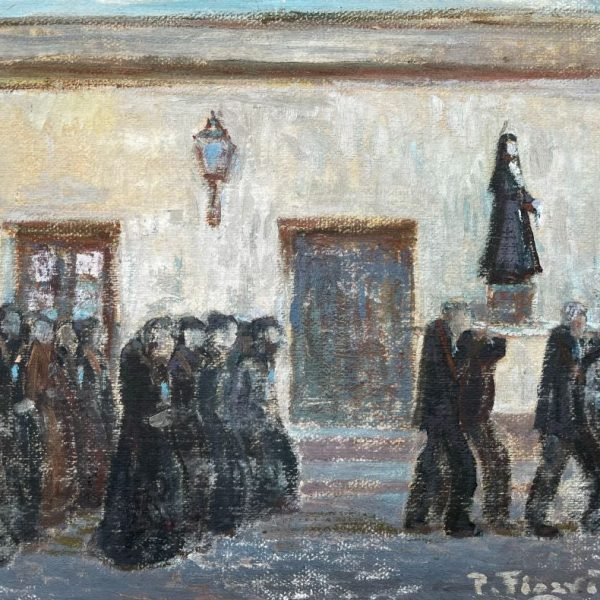 Pedro Figari
