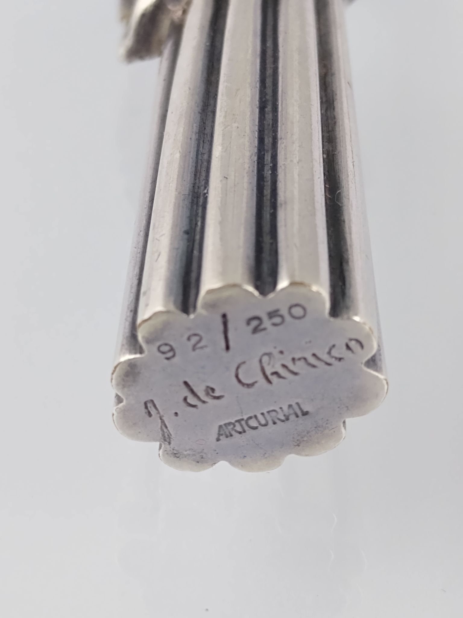 Colgante Giorgio De Chirico - Imagen 2