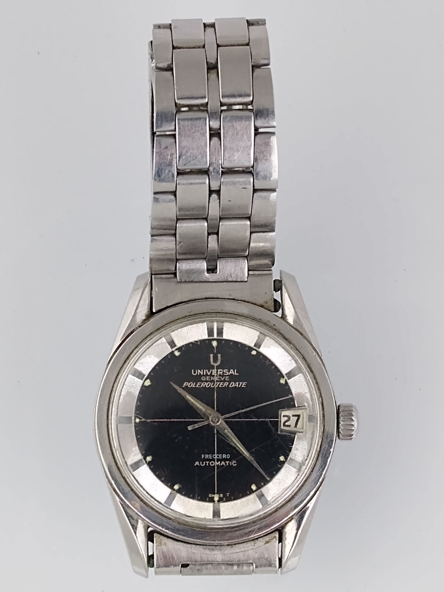 Reloj Universal