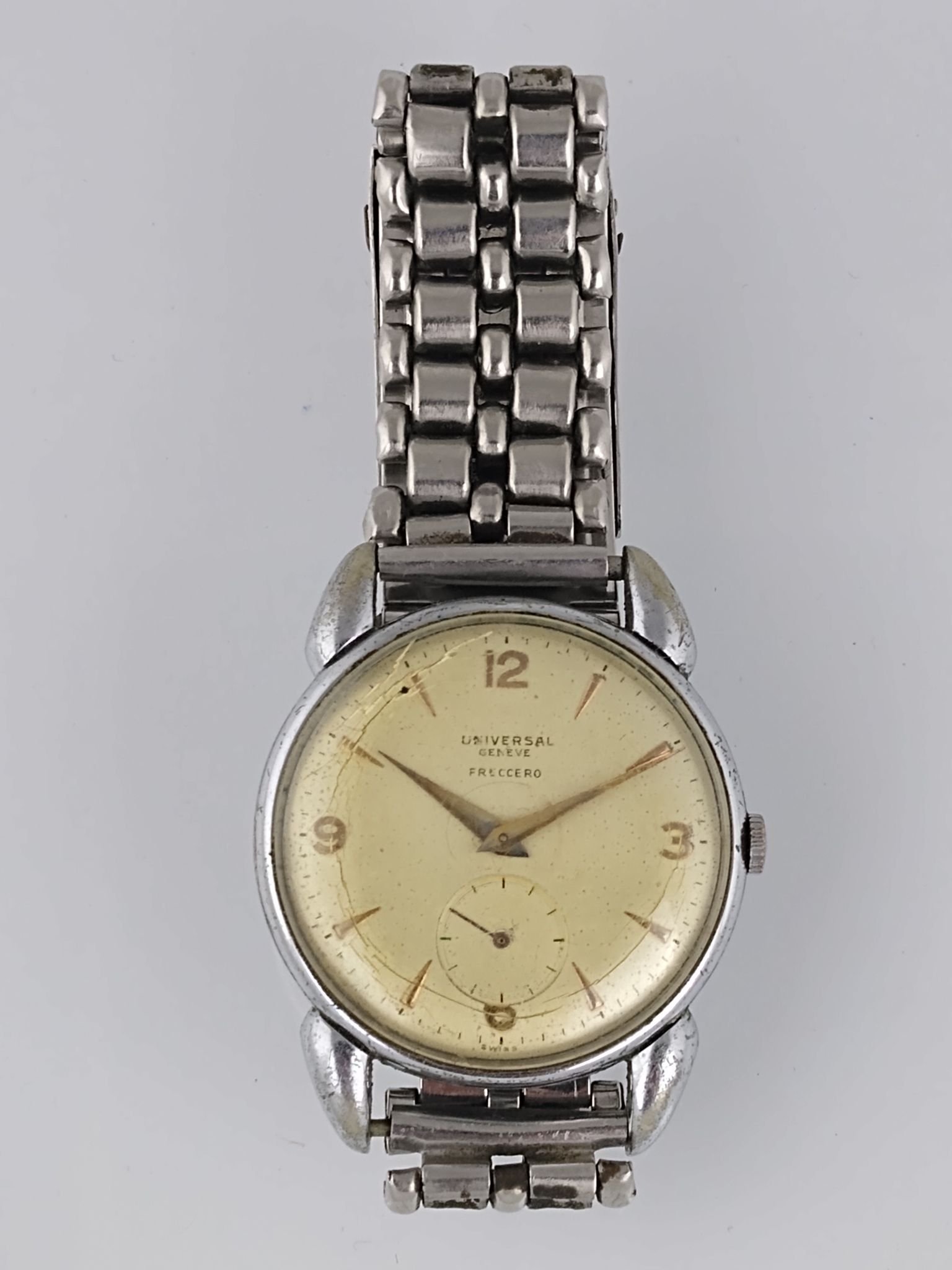Reloj Universal