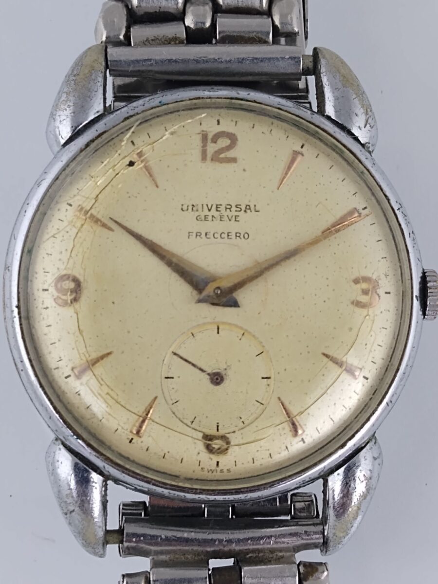 Reloj Universal - Imagen 2