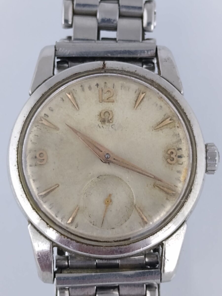 Reloj pulsera Omega Seamaster - Imagen 2