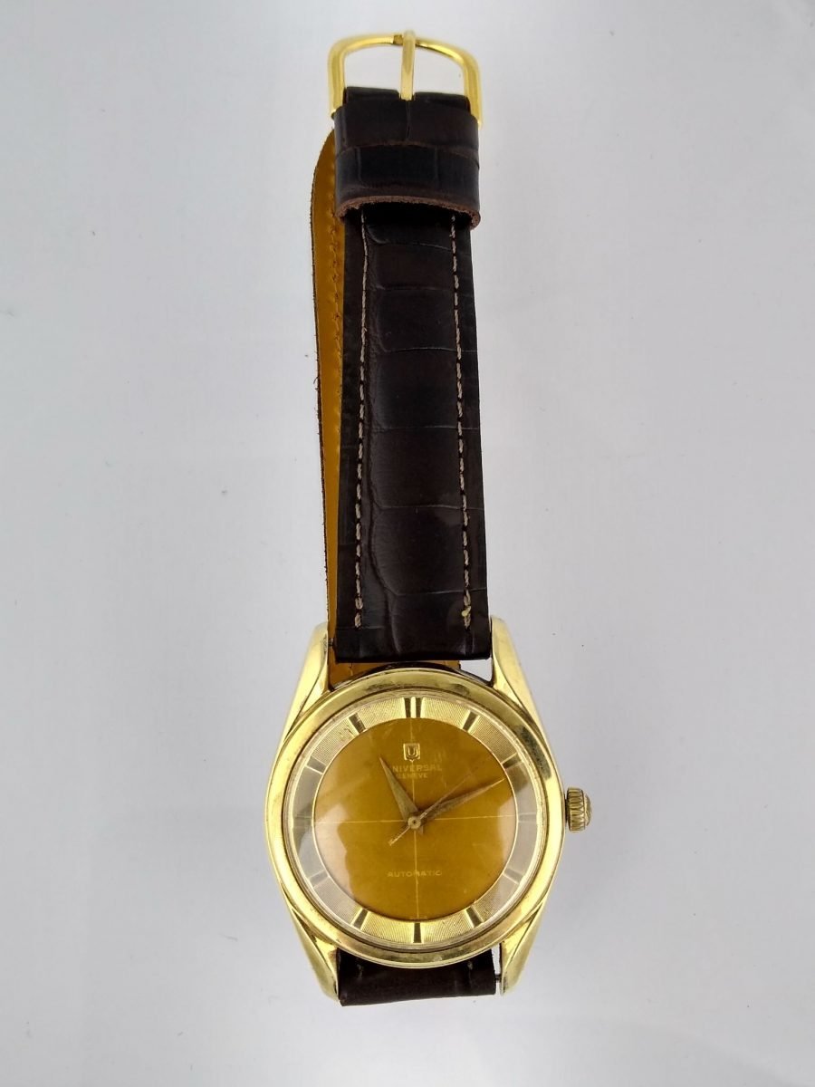 Reloj Universal