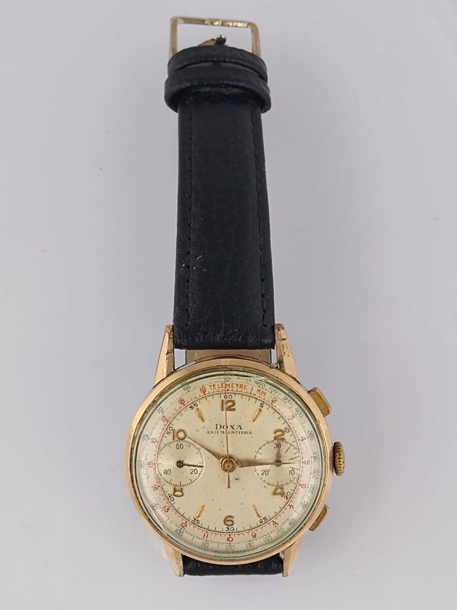 Reloj Doxa