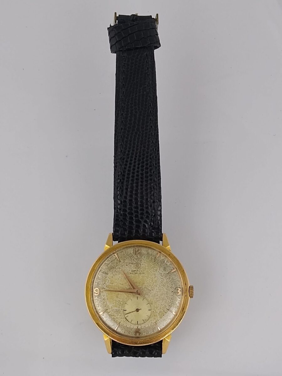 Reloj Omega