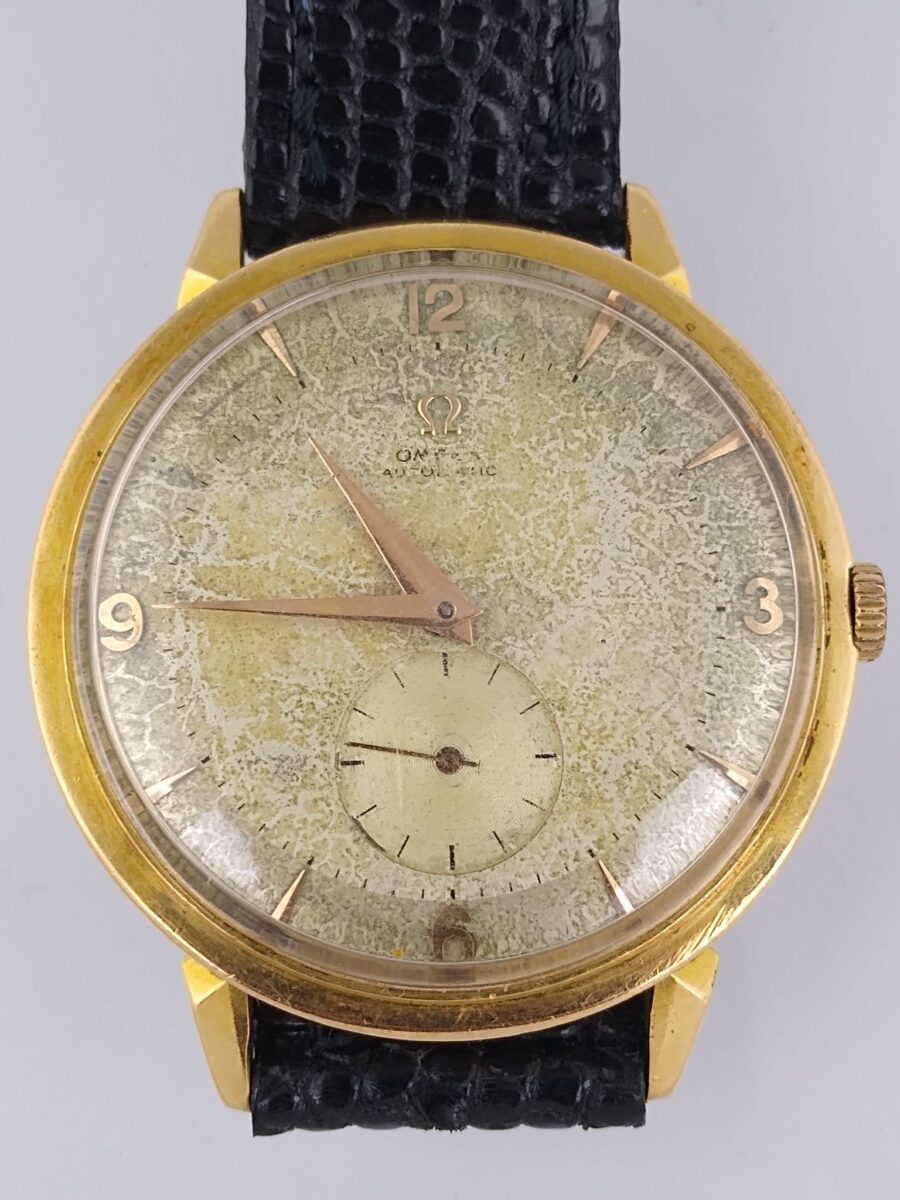 Reloj Omega - Imagen 2