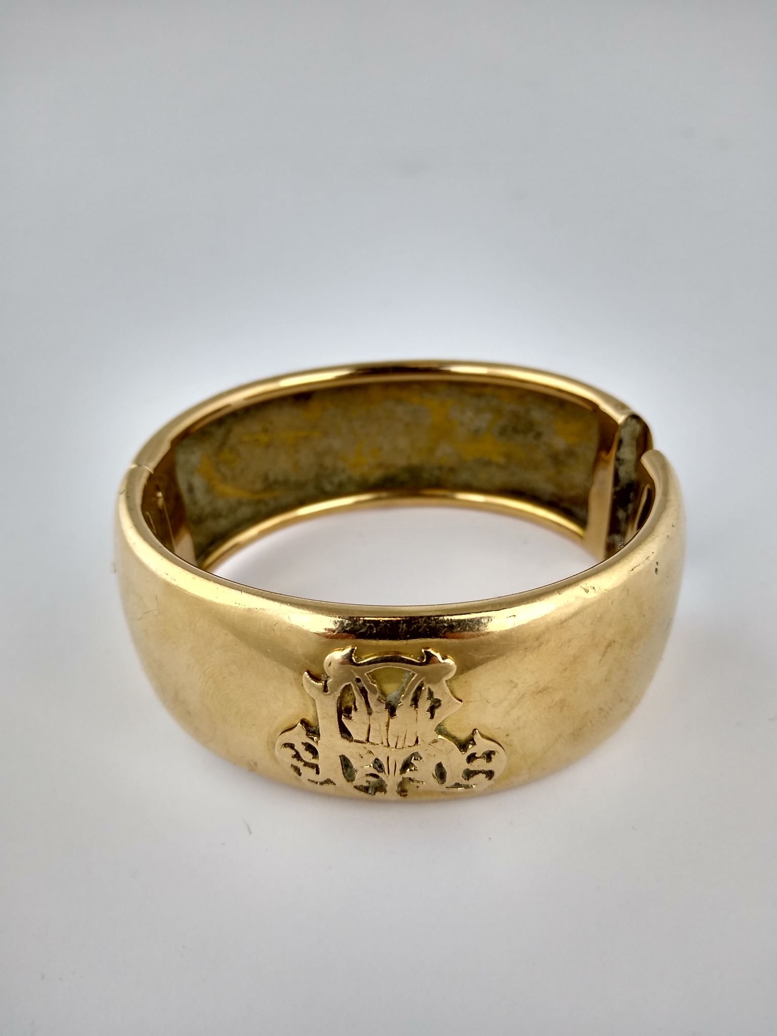 Pulsera oro 18 K