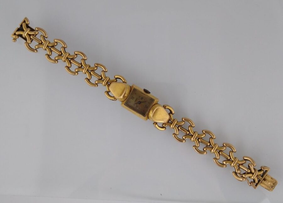 Reloj Vulcain