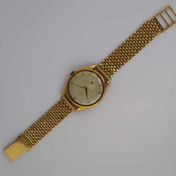 Reloj Omega