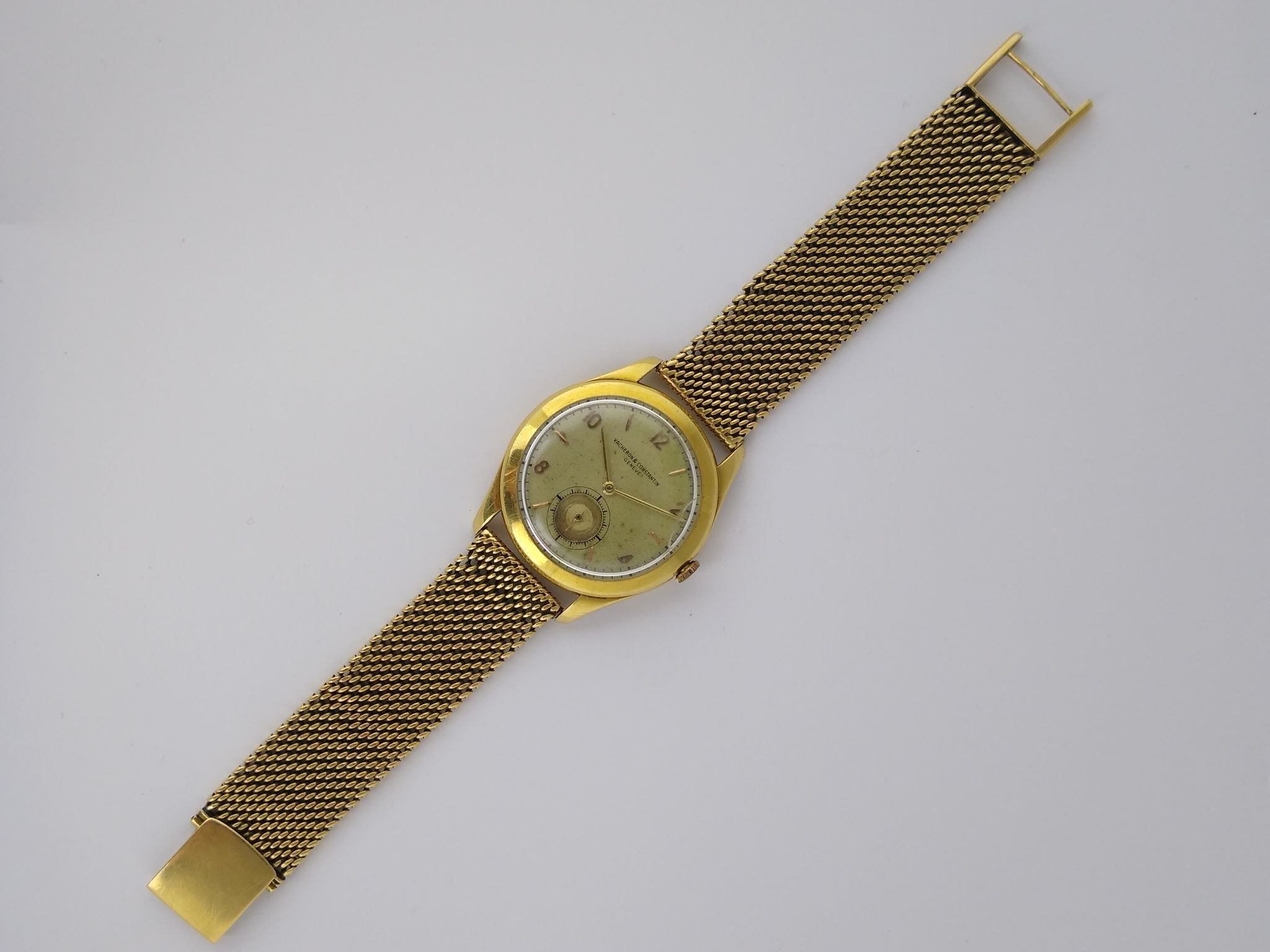 Vacheron Constantin Reloj