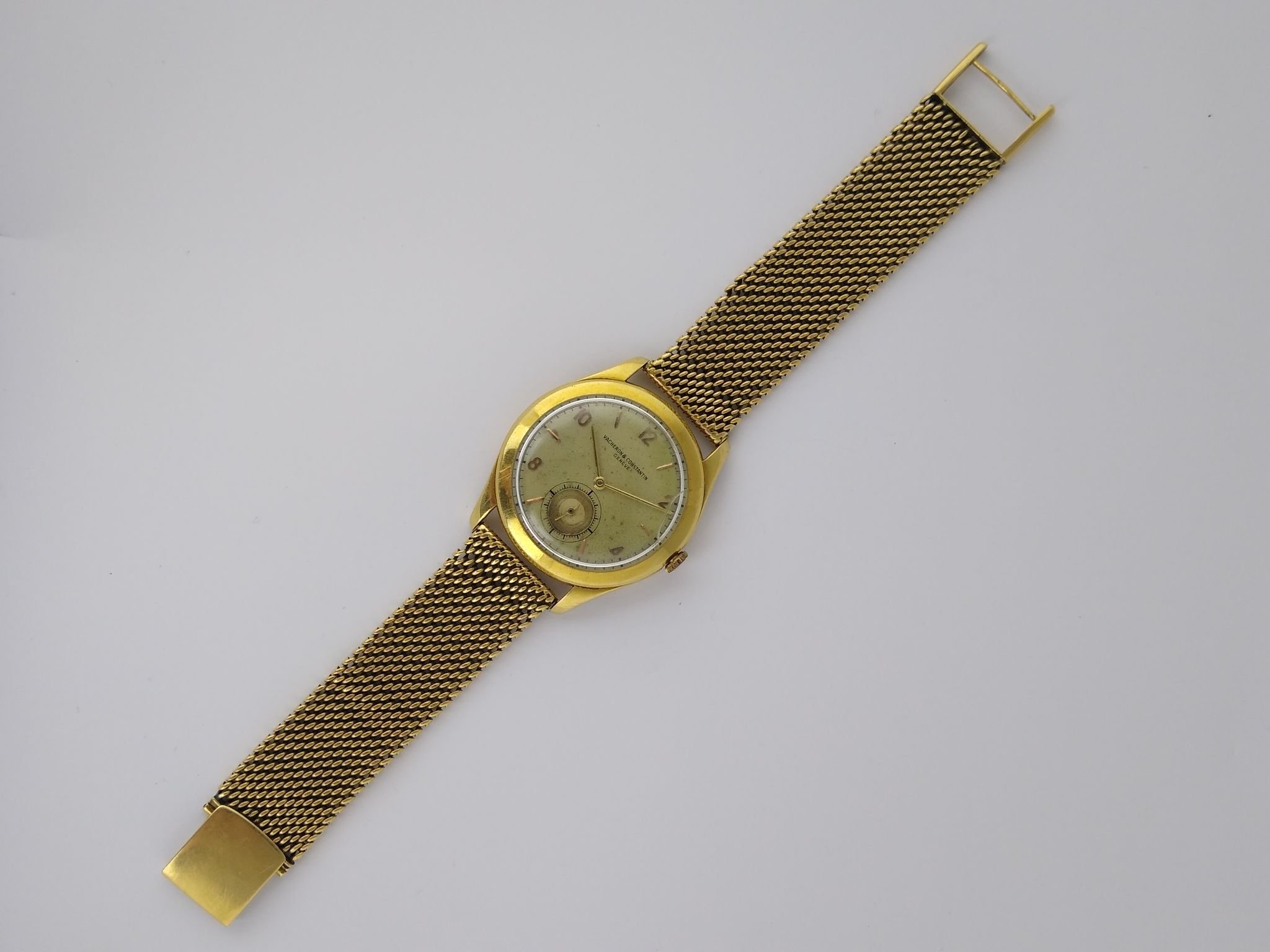 Vacheron Constantin Reloj - Imagen 2