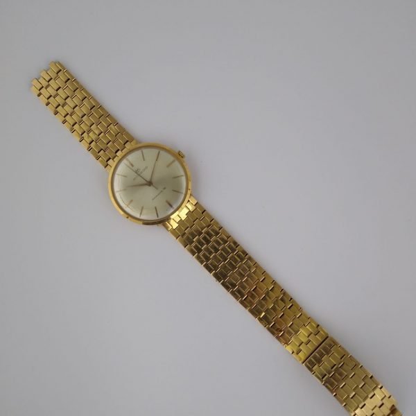 Reloj Movado