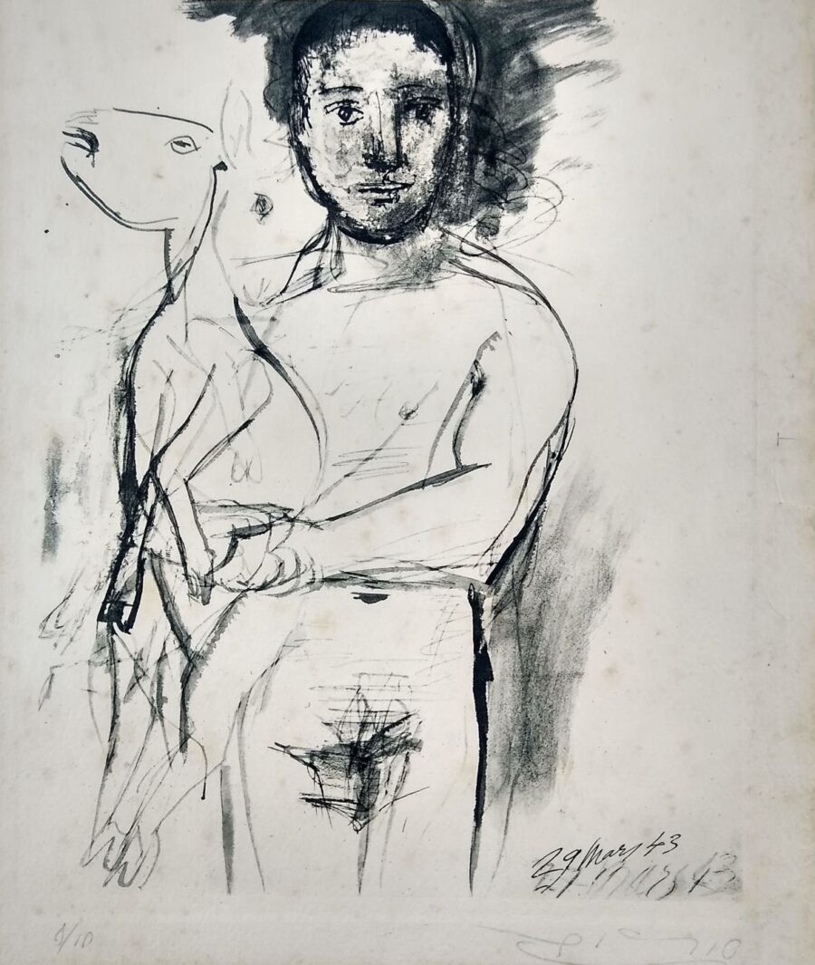 Pablo Picasso