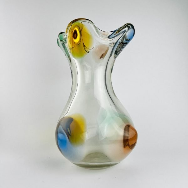 Cristal Murano