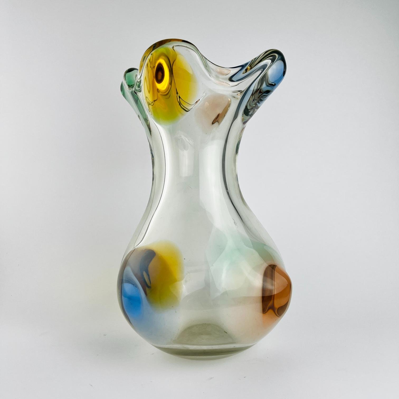 Cristal Murano