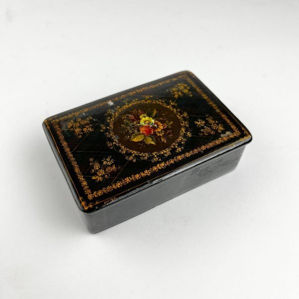 Caja rusa