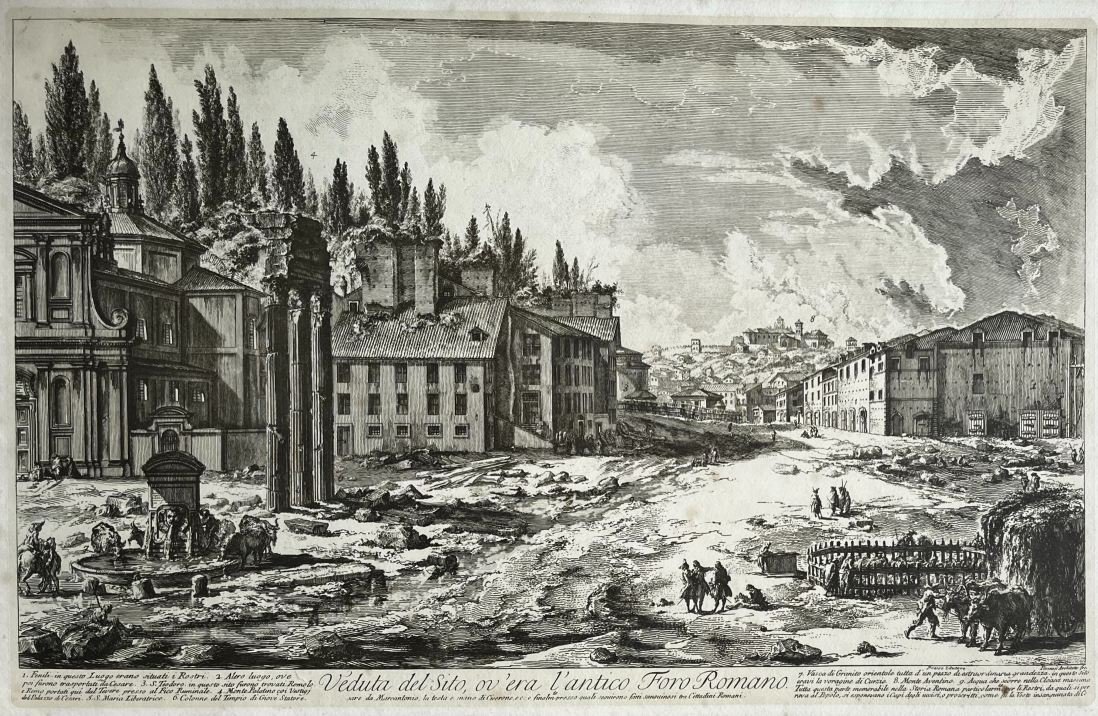 Giovanni Battista Piranesi