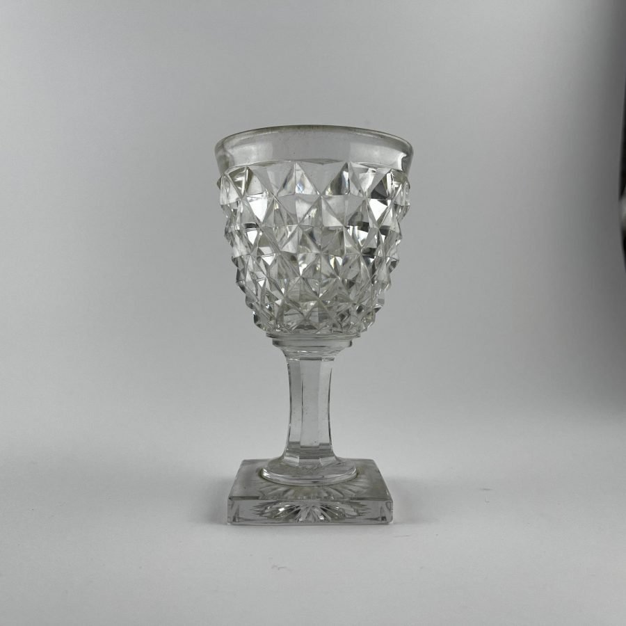 Copas en cristal Baccarat - Imagen 3