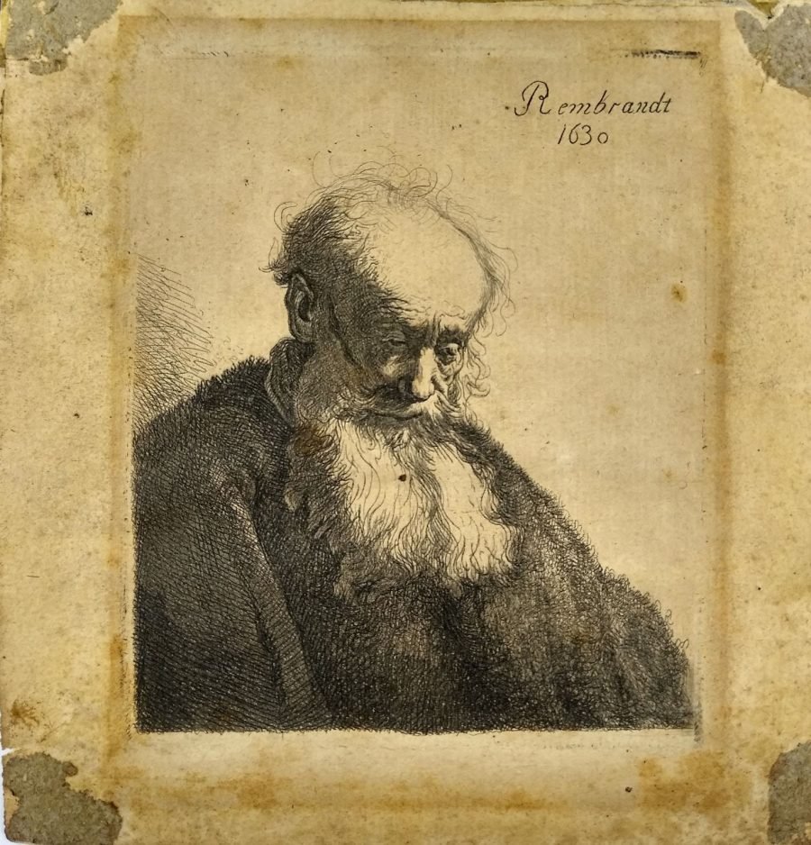 Rembrandt - Imagen 2