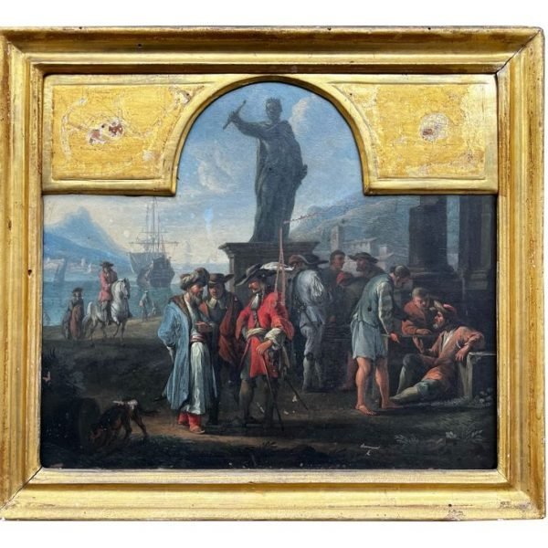 Johannes Lingelbach